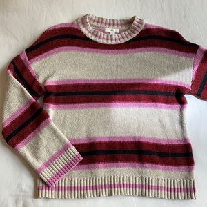 Nordstrom sweater